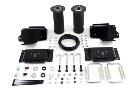 Air Lift Ridecontrol Air Spring Kit for 2004-2009 Ford F-150 & 2006-2008 Lincoln Mark
