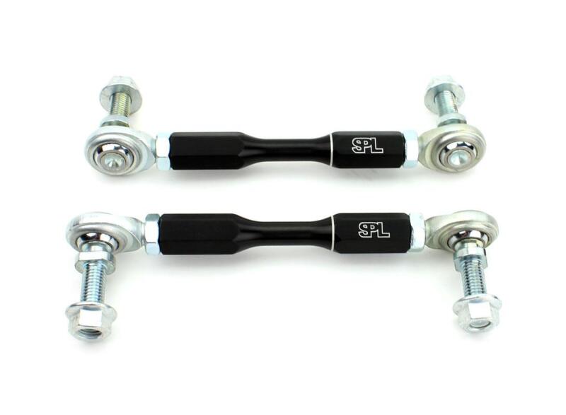 SPL Part Front Endlinks GR86/BRZ/GT86/FR-S - Short Version