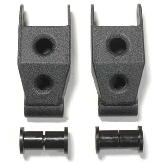Camburg 10-14 Ford Raptor/ 04-14 F-150 / 80-96 F-150 4wd / 80-96 Bronco MIG Shackles (1.5in. extnd) CAM-120005