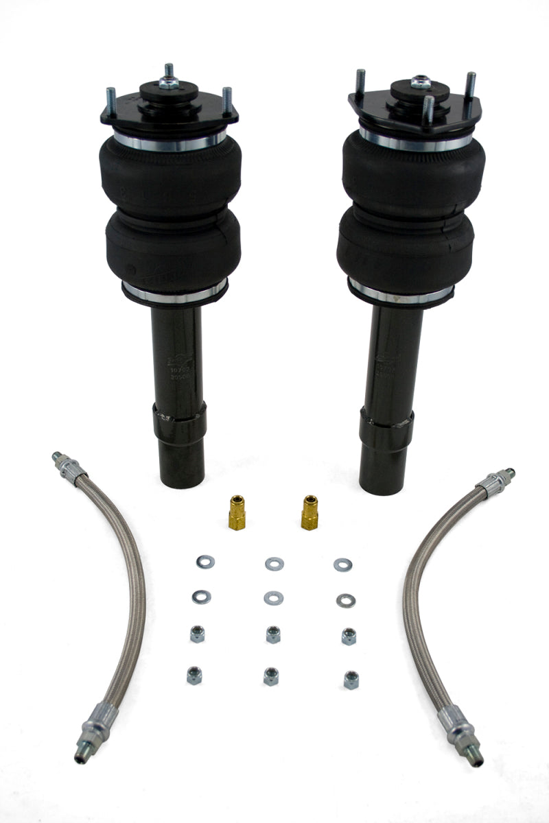Air Lift Slam Front Kit for 2006-2013 Audi A3 & 2008-2015 Audi TT and more
