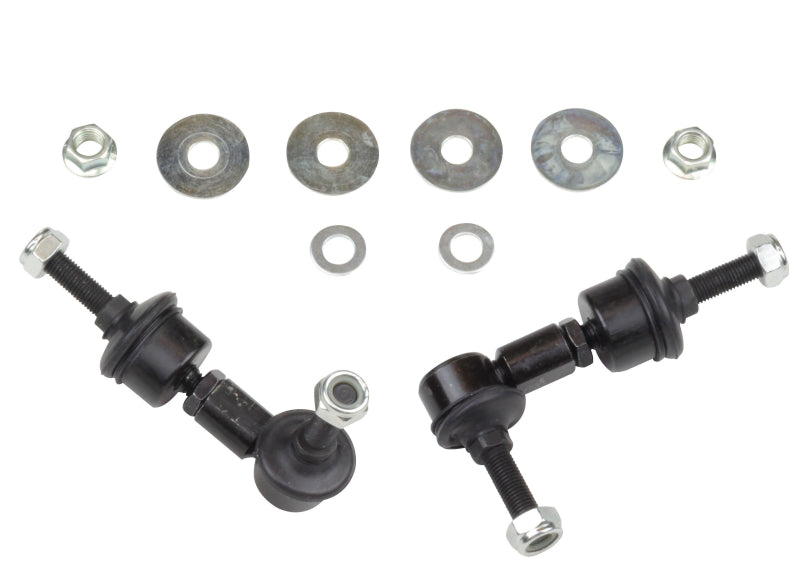 Whiteline Sway Bar - Link for 2013-2019 Ford Escape & 2005-2018 Ford Focus and more