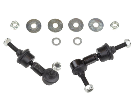 Whiteline Sway Bar - Link for 2013-2019 Ford Escape & 2005-2018 Ford Focus and more