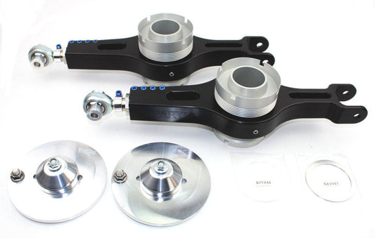 SPL Part 350Z/G35 Rear Mid Links