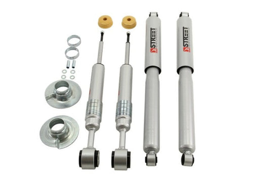 Belltech Street Performance Shocks for 2009-2013 Ford F-150