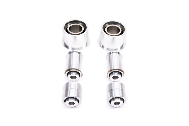 SPL Part GTR R35 Front Lower Control Arm Bushing Kit