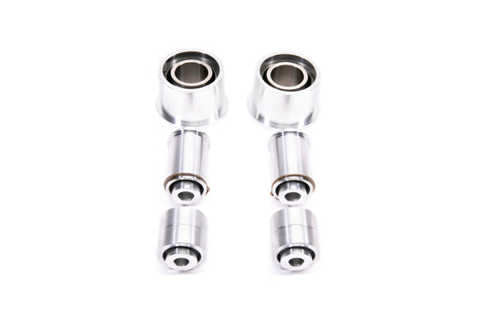 SPL Part GTR R35 Front Lower Control Arm Bushing Kit