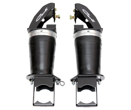 Carli 08-10 Ford F250/350 SD Long Travel Air Bag System For 4.5in Systems CS-FLTB-08