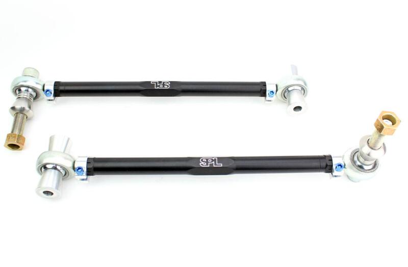 Spl Part BMW G8X Front Tension Rods