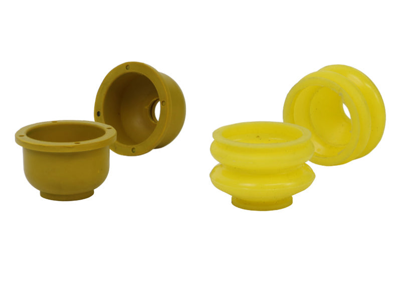 Whiteline roll centre and bump steer correction service kit