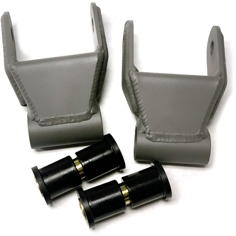 Camburg 17-20 Ford Raptor / 15-24 F-150 MIG Shackles (stock length) CAM-120021