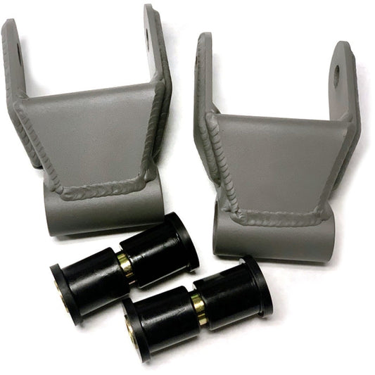 Camburg 17-20 Ford Raptor / 15-24 F-150 MIG Shackles (stock length) CAM-120021