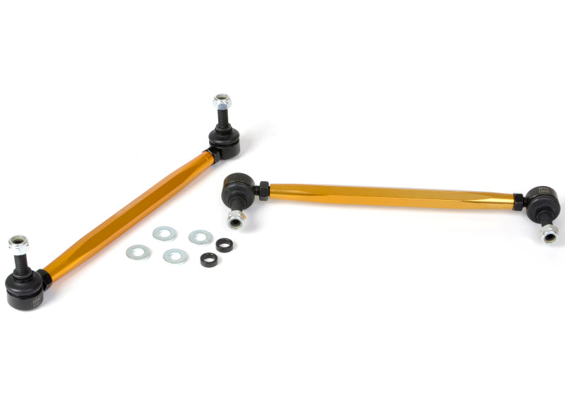 Whiteline Sway Bar - Link for 2006-2020 Audi A3 & 2015-2020 Audi S3 and more