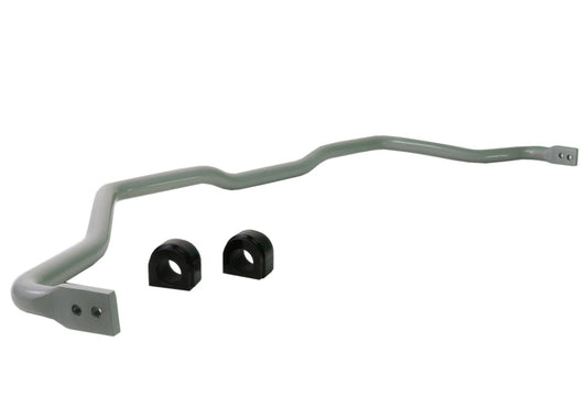 Whiteline Sway Bar - 27mm Heavy Duty Blade Adjustable for 2016-2021 Honda Civic