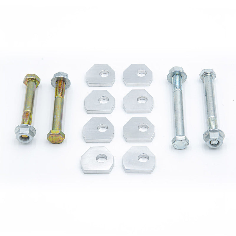 SPL Parts Eccentric Lockout Kit for Porsche 996 / 997