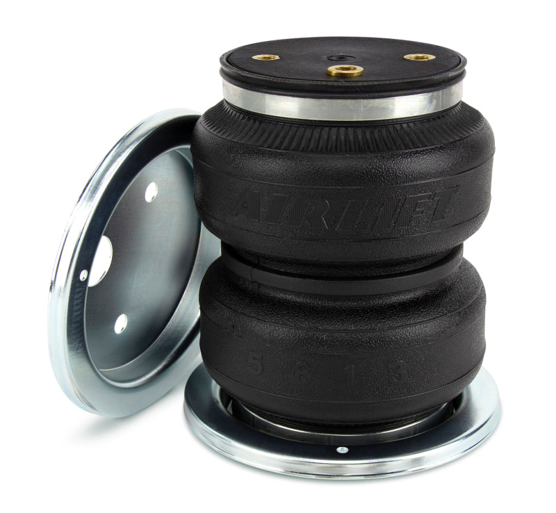 AIRLIFT Loadlifter 5000 Air Spring Kit