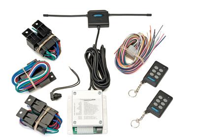 Dakota Digital 10-Function Remote Entry Systems - CMD10K