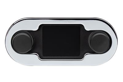 Dakota Digital HDX/RTX Generation IV Climate Controls - DCC4000CK