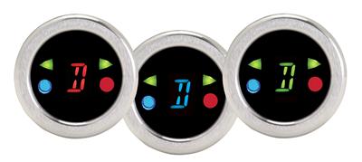 Dakota Digital Gear Shift Indicators - DGS3G