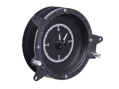Dakota Digital HDX Series Analog Clocks - HLC69FMUSK