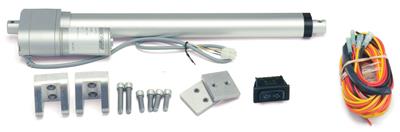 Dakota Digital Linear Actuators - LACT12