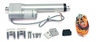 Dakota Digital Linear Actuators - LACT6