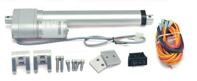 Dakota Digital Linear Actuators - LACT8