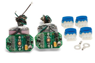 Dakota Digital LED Replacement Taillight Systems - LATNR150