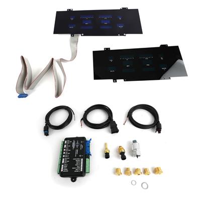 Dakota Digital Direct-Fit Gauge Kits - VFD378OCUTZ
