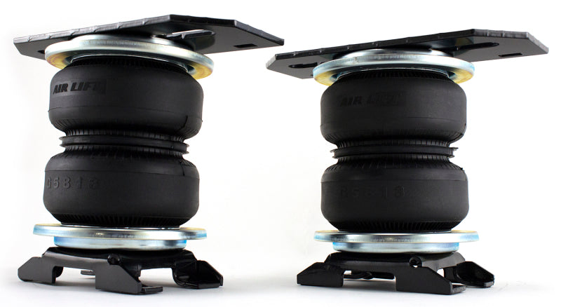 Air Lift Loadlifter 5000 for Half Ton Vehicles for 2002-2008 Dodge Ram