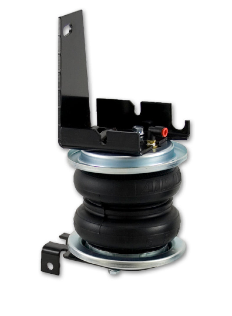 Air Lift Loadlifter 5000 Ultimate Air Spring Kit w/Internal Jounce Bumper for 2000-2005 Ford Excursion