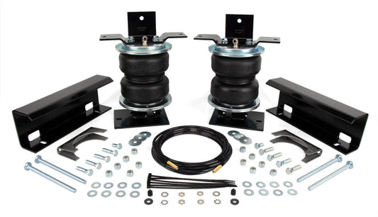 Air Lift Loadlifter 5000 Air Spring Kit for 1988-1998 Chevrolet C1500 & 1988-2000 Chevrolet C2500 and more