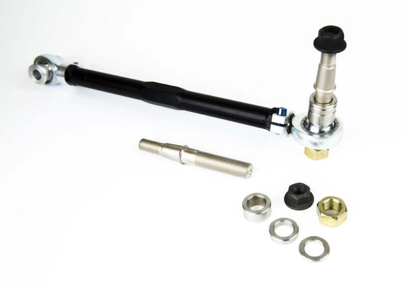 SPL Part Rear Toe Arms for Porsche 996 / 997