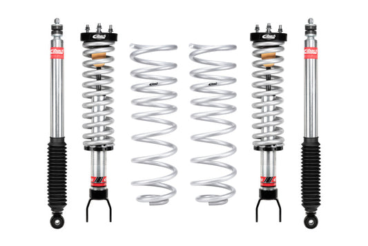 Eibach 19-22 Ram 1500 V8 2WD PRO-Truck Lift System (Stage 2)
