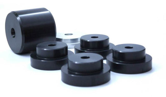 SPL Part 350Z/G35 Solid Differential Mount Bushings