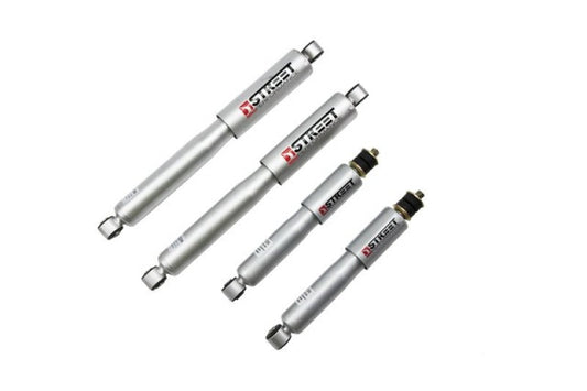 Belltech Street Performance Shock Set OE9685