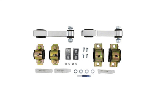 Ford Performance Parts Ford Racing Complete Hardware Kit