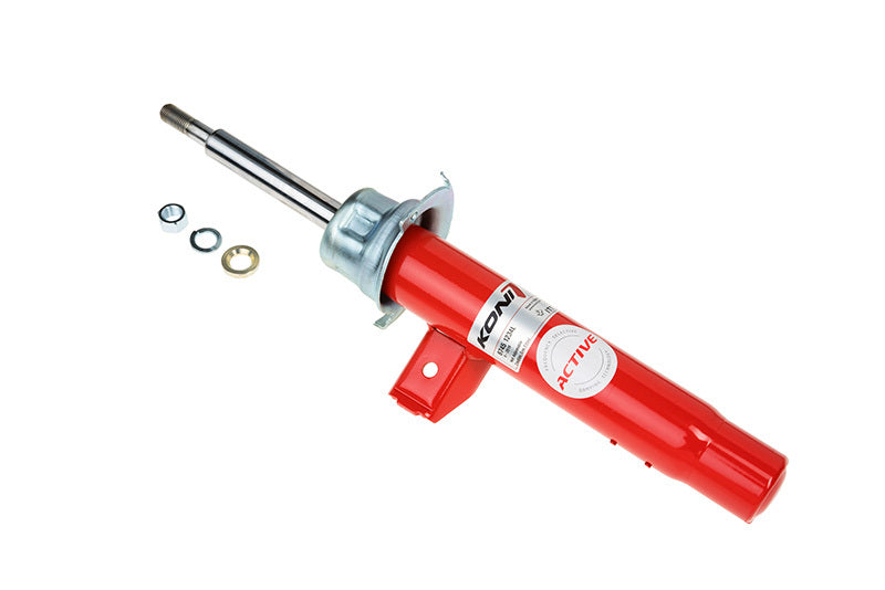 Koni Special Active Shock FSD 06-11 BMW 3 Series AWD (E90/E91) Front Left 8745 1234L