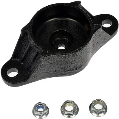 Dorman Premium Chassis Shock Mounts - SM65669PR