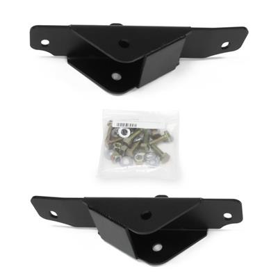 Detroit Speed Leaf Spring Mounts - 040121DS
