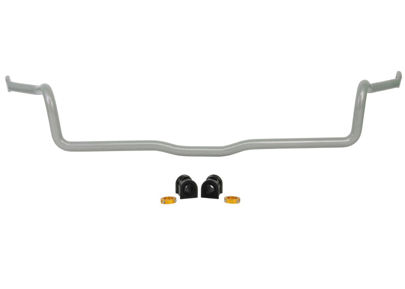 Whiteline Sway Bar - 24mm Heavy Duty Blade Adjustable for 2012-2018 Ford Focus