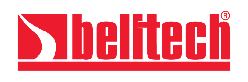 Belltech Lowering Kit With Sp Shocks for 2000-2006 Cadillac Escalade & 2002-2006 Chevrolet Avalanche and more