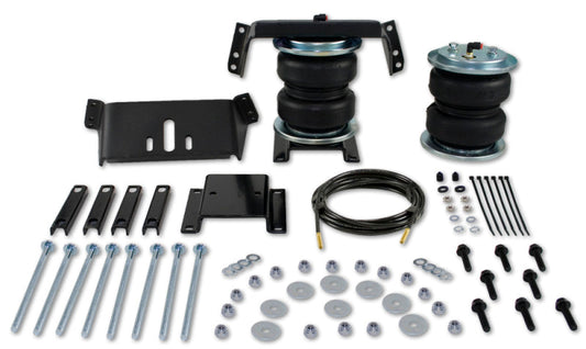 Air Lift Loadlifter 5000 Ultimate Rear Air Spring Kit for 90-97 Ford F53 88208