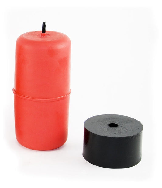 Air Lift Replacement Air Spring - Red Cylinder Type for 2009-2010 Dodge Ram & 2011-2017 Ram 1500