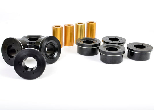 Whiteline Subframe - Mount Bushing for 2008-2013 Subaru Forester & 2008-2017 Subaru Impreza and more
