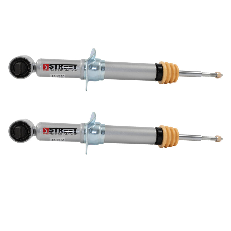 Belltech Lowering Kit 19- Ford Ranger All Cabs BLL1042SP