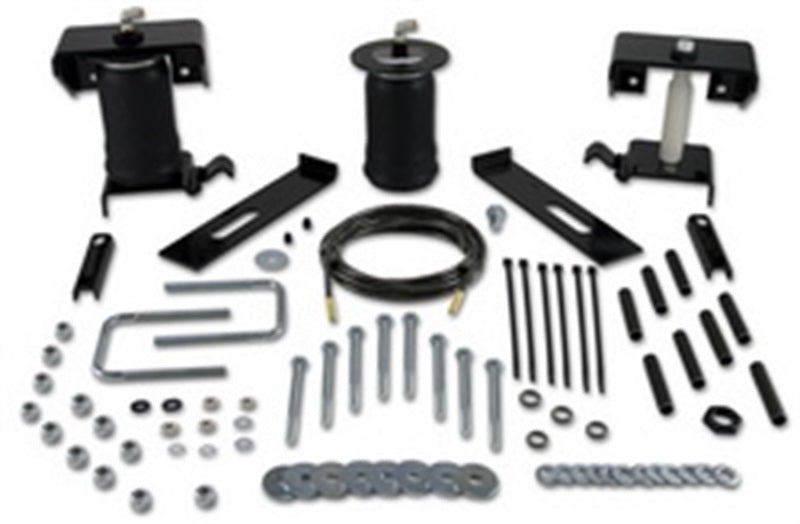 Air Lift Slamair Kit for 2004-2014 Ford F-150 & 2006-2008 Lincoln Mark