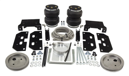 AIRLIFT Loadlifter 5000ultimate Plus Air Spring Kit