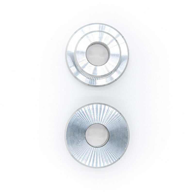 SPL Parts Solid Subframe Bushings for Porsche 996 / 997