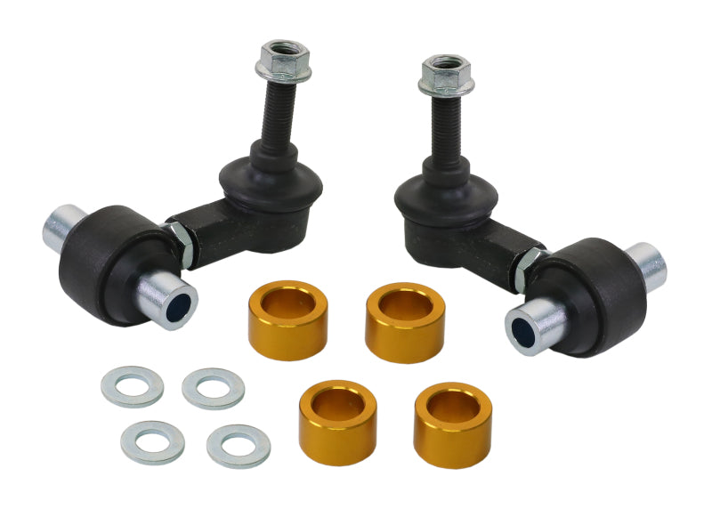 Whiteline Sway Bar - Link for 2013-2020 Audi A3 & 2015-2020 Audi S3 and more