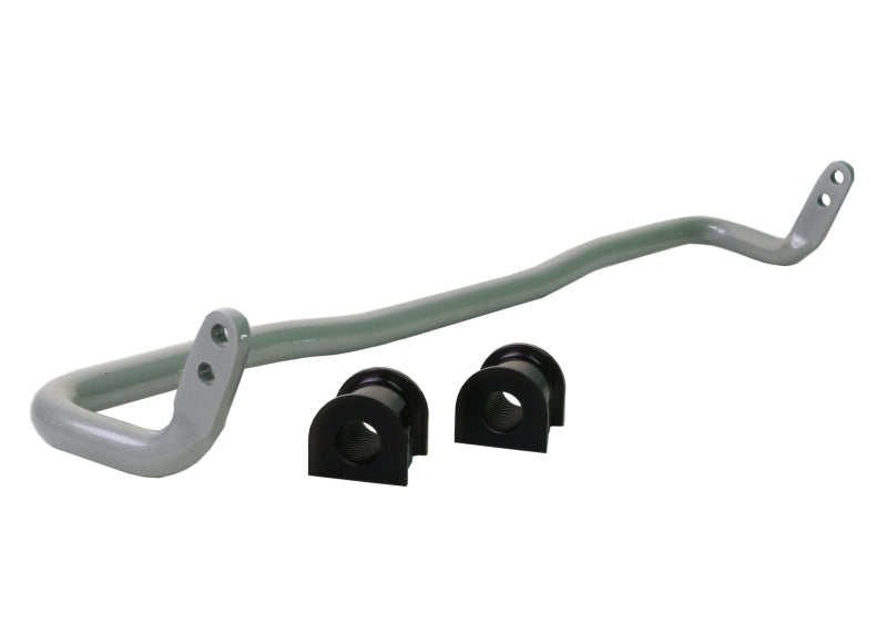 Whiteline Sway Bar - 22mm Heavy Duty Blade Adjustable for 2018-2021 Honda Accord & 2016-2021 Honda Civic